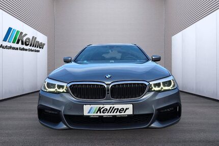 BMW 530 Gebrauchtwagen