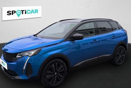 Peugeot 3008 Gebrauchtwagen