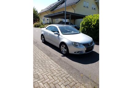 VW Eos Gebrauchtwagen