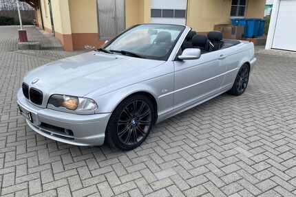 BMW 320 Gebrauchtwagen