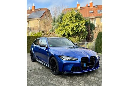 BMW M3 Gebrauchtwagen