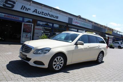 Mercedes-Benz E 200 Gebrauchtwagen