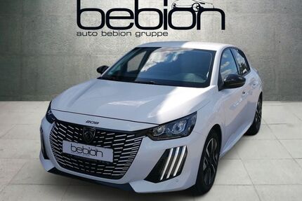 Peugeot 208 Gebrauchtwagen