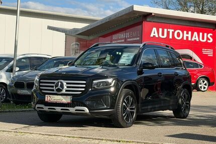 Mercedes-Benz GLB 200 Gebrauchtwagen