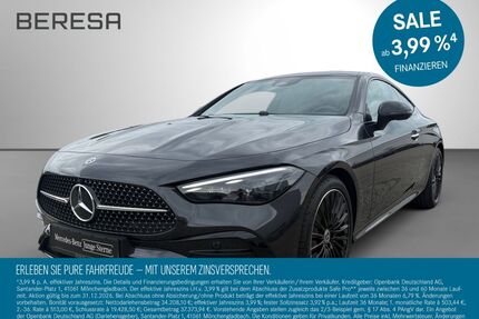 Mercedes-Benz CLE 200 Gebrauchtwagen