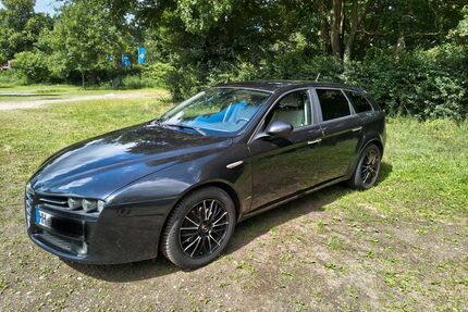 Alfa Romeo 159 Gebrauchtwagen