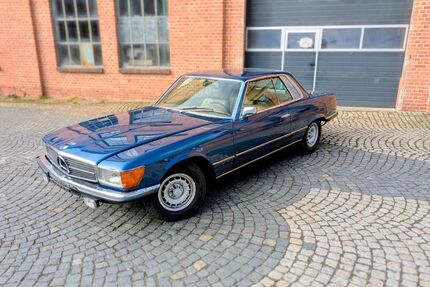 Mercedes-Benz SLC 280 Gebrauchtwagen