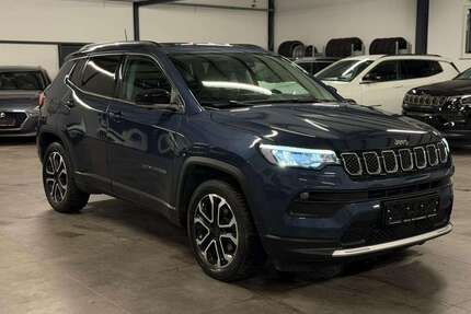 Jeep Compass Gebrauchtwagen