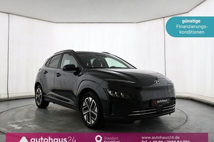 Hyundai KONA Elektro Gebrauchtwagen