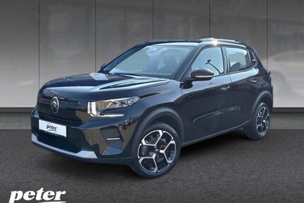 Citroen C3 Gebrauchtwagen