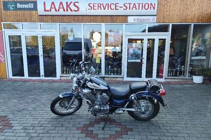 Yamaha XV 535 Gebrauchtwagen