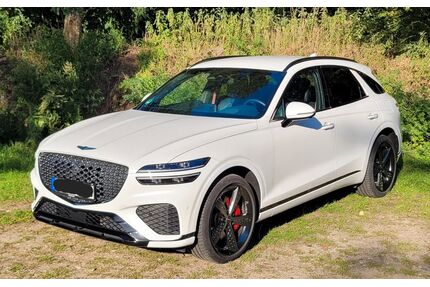 Genesis GV70 Gebrauchtwagen