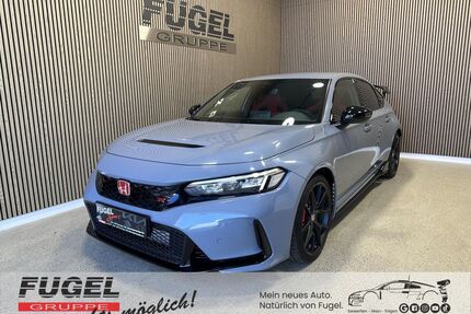 Honda Civic Gebrauchtwagen