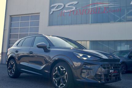 Cupra Terramar Gebrauchtwagen