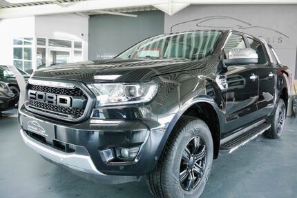 Ford Ranger Gebrauchtwagen