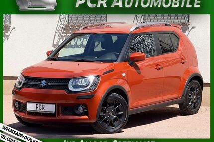 Suzuki Ignis Gebrauchtwagen