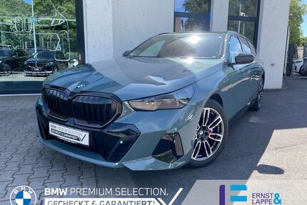BMW 550 Gebrauchtwagen