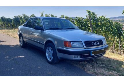 Audi 100 Gebrauchtwagen