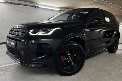 Land Rover Discovery Sport Gebrauchtwagen