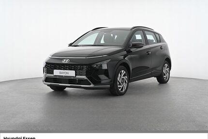 Hyundai BAYON Gebrauchtwagen