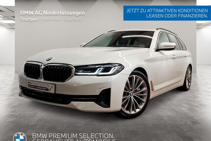 BMW 530 Gebrauchtwagen