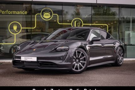 Porsche Taycan Gebrauchtwagen