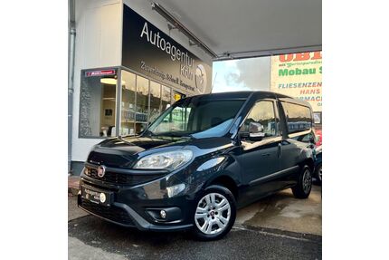 Fiat Doblo Gebrauchtwagen