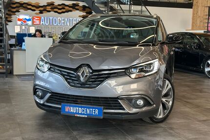 Renault Scenic Gebrauchtwagen