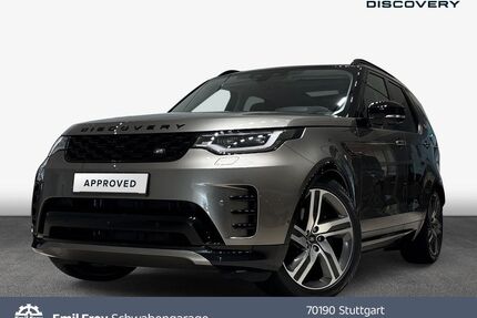 Land Rover Discovery Gebrauchtwagen