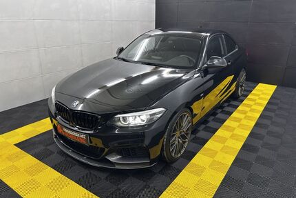 BMW 220 Gebrauchtwagen