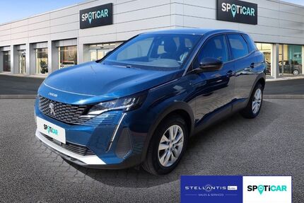 Peugeot 3008 Gebrauchtwagen