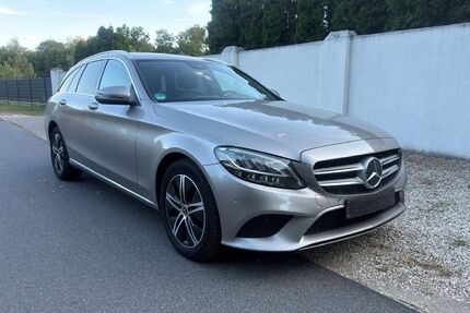 Mercedes-Benz C 220 Gebrauchtwagen