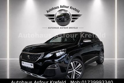Peugeot 3008 Gebrauchtwagen