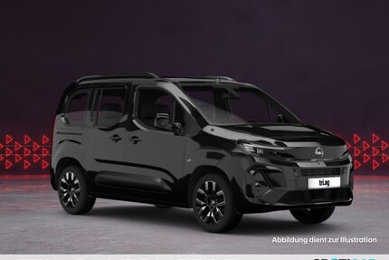 Opel Combo Gebrauchtwagen