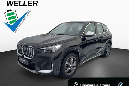 BMW iX1 Gebrauchtwagen