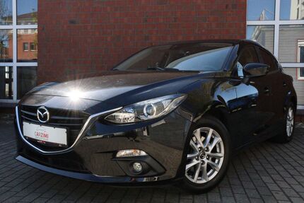 Mazda 3 Gebrauchtwagen