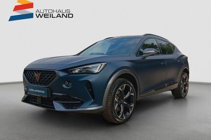 Cupra Formentor Gebrauchtwagen