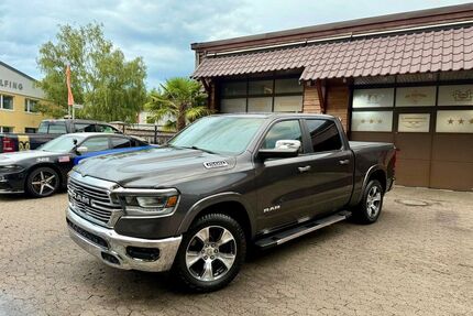 Dodge RAM Gebrauchtwagen