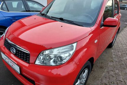 Daihatsu Terios Gebrauchtwagen