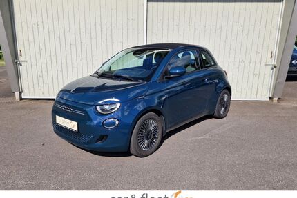 Fiat 500e Gebrauchtwagen