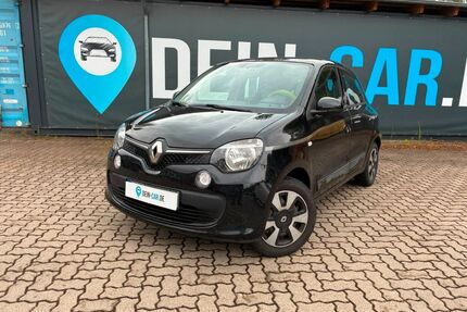 Renault Twingo Gebrauchtwagen