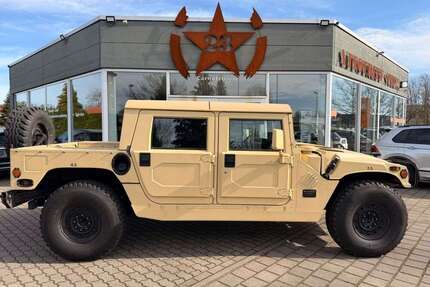 Hummer H1 