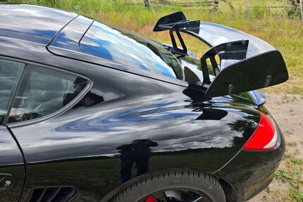 Porsche Cayman Gebrauchtwagen