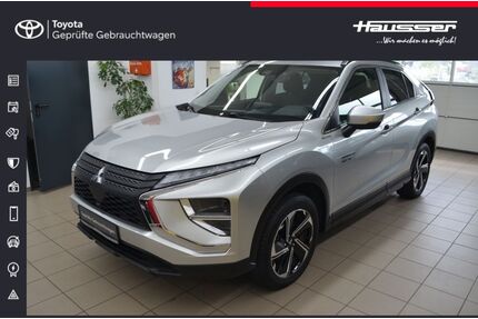 Mitsubishi Eclipse Cross Gebrauchtwagen