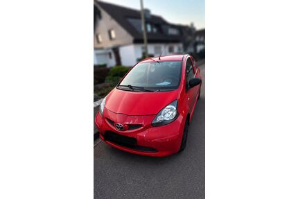 Toyota Andere Gebrauchtwagen