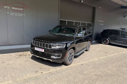 Jeep Wagoneer Gebrauchtwagen