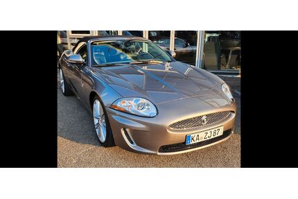 Jaguar XK Gebrauchtwagen