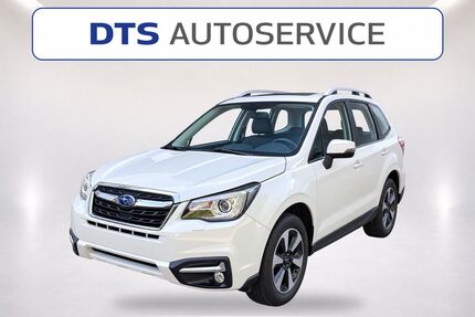 Subaru Forester Gebrauchtwagen