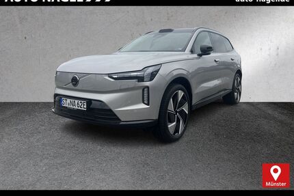 Volvo EX90 Gebrauchtwagen