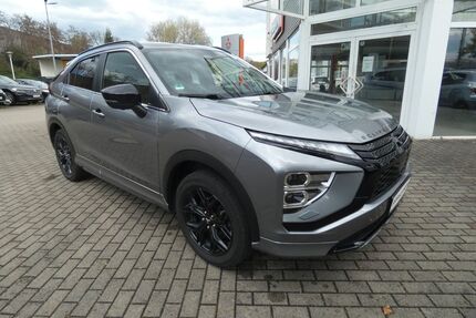 Mitsubishi Eclipse Cross Gebrauchtwagen